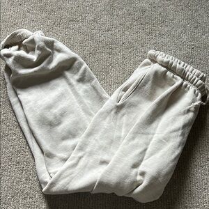 Los Angeles Apparel Cotton Sweatpants